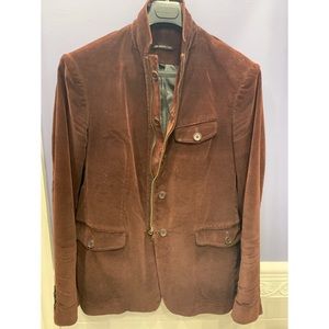 John Varvatos Jacket